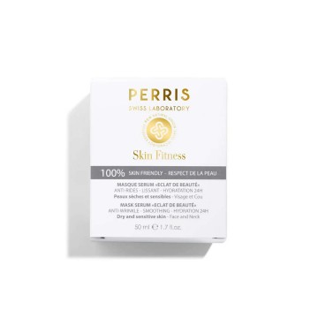 Perris swiss laboratory mask serum eclat de beaute 50 ml 2
