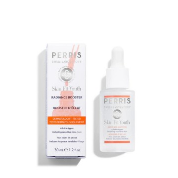 Perris swiss laboratory radiance booster 2