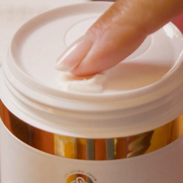 Perris swiss laboratory the ultimate cream plus 50 ml 3