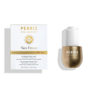 Perris swiss laboratory the ultimate serum plus 1