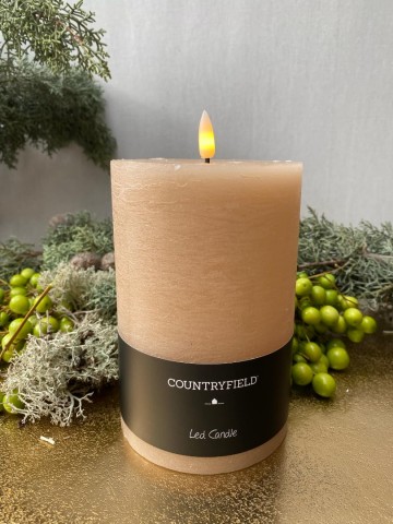 Stompkaars led countryfield 15 x 10 cm 1