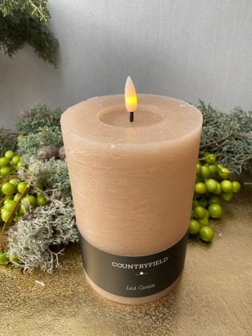 Stompkaars led countryfield 15 x 10 cm 2