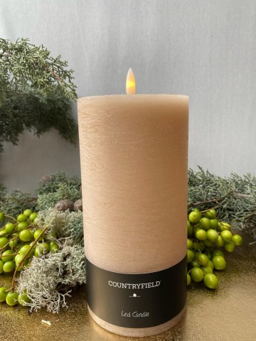 Stompkaars led countryfield 20 x 10 cm 1