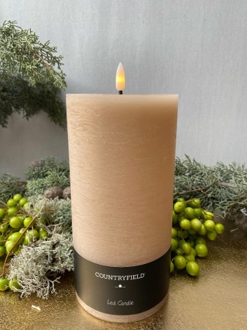 Stompkaars led countryfield 20 x 10 cm 3