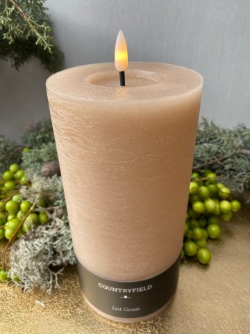 Stompkaars led countryfield 20 x 10 cm 4